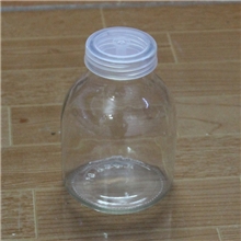 【上海注塑加工】供应塑料模具制作透明塑料瓶盖加工