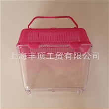 【质量保证】来样塑料注塑加工金鱼缸塑料外壳塑料外壳