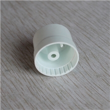 【实地工厂】LED照明塑料件注塑产品LED32节能灯注塑件