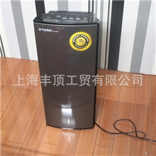 【来样加工】出口空气消毒机塑料制品空气净化器