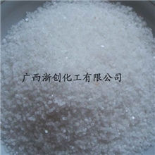 石英砂广西厂家40目80目100目硅石二氧化硅