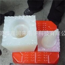 可定制出售白色加成型硅胶加成型模具硅胶加成型硅胶加工