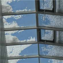 采光瓦耀华、透光耀华厂家直销