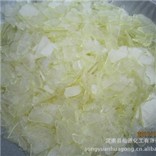 江西10年信誉生产厂家低价供马路漆树脂，马路漆松香树脂