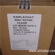 供应日本大日精化5070D弹性粉