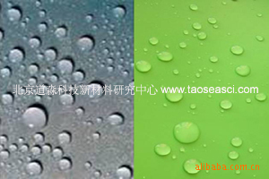 四氟树脂氟碳耐候耐热耐化学性憎水憎油抗沾污电绝缘性