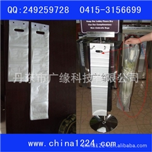 酒店用品一次性手工使用防水伞套防水伞袋防水塑料