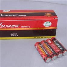 电池5号电池5号干电池玩具用电池