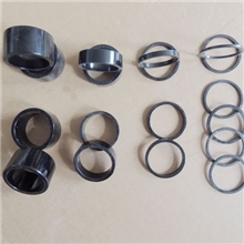 山地公路折叠自行车铝合金垫圈/黑2/4/10/20mm*28.6前叉把立垫圈