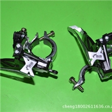 供应shimanoTX-50禧玛诺7/8速前拨变速器