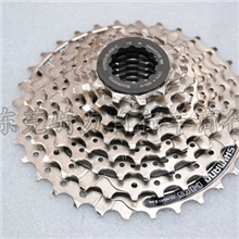 供应shimanoHG41-8禧玛诺8速卡式飞轮