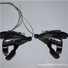 供应shimanoEF-65-8禧玛诺24速连体指拨变速器