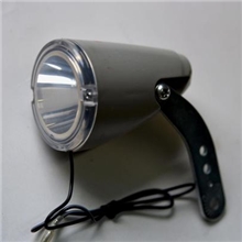高亮度自行车磨电灯（轮毂灯）
