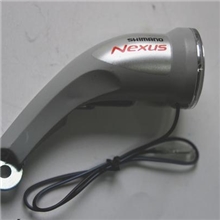 自行车感应大灯（轮毂灯）（磨电灯）