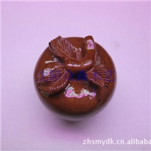 东北最大的桃木桃核饰品雕刻加工钥匙扣车挂件手机链手把件