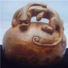 木鱼竹根雕竹雕木雕橄榄核雕牙雕角雕