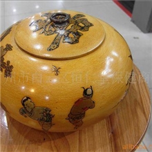 供应围棋盒（003616号）