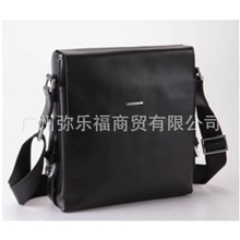 真皮皮具品牌皮具啄木鸟PLOVER公文包GD9802-1A