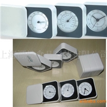 温湿度时计温度计商务会议礼品开业庆典礼品广告促销礼品