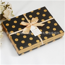 20格巧克力盒子巧克力包装盒巧克力盒批发巧克力盒