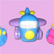供应惯性玩具交通工具车,甲虫车，飞机，火车头
