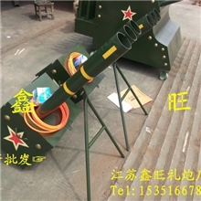 3管驱鸟礼炮机开业庆典专用机型河北礼炮厂直销1100元包邮礼炮