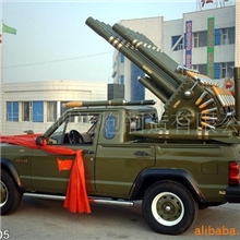 供应庆典车载礼炮专业婚庆礼炮质优价低