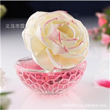 【批发】伊花坊车载YHG车载无火香薰套装香薰精油室内香薰