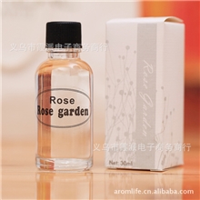 RG30ml香薰精油无火香薰补充液挥发精油批发