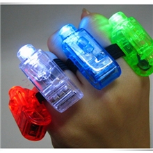 义乌厂家直销led手指灯激光手指灯