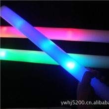 批发大号荧光棒演唱会促销用品