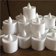 【厂家直销】供应造型时尚浪漫LED蜡烛灯