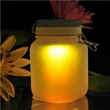 七彩阳光罐/月光/夜光/太阳能阳光罐/七夕情人节生日创意工艺礼品