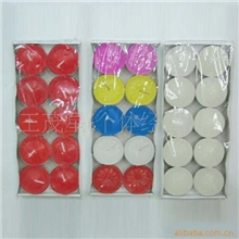 铝壳蜡烛低价热销