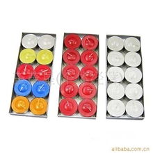 供应蜡烛低价热销