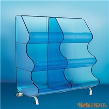 供应亚克力展示架、超市专用架、有机玻璃展示架、亚克力制品