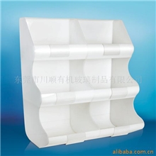 供应压克力展示架、亚克力展示架、有机玻璃展示架、有机玻璃