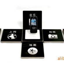 有机玻璃、亚克力、亚克力手机展示架、亚克力制品、亚克力加工