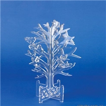 供应压克力制品、工艺品、压克力烛台、烛台、有机玻璃制品