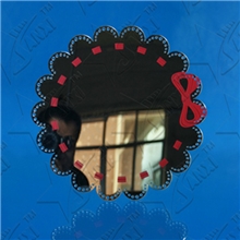 供应压克力镜片、PS镜片、防雾镜片