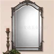 供应东莞浴室镜子