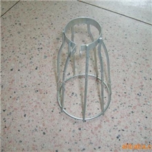 供应矿灯支架,矿灯灯罩,铁丝罩