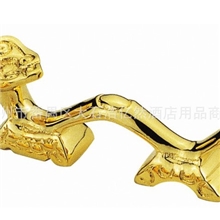 BT咖啡架酒店用筷子更托筷托如意筷托玉石筷子筷子架