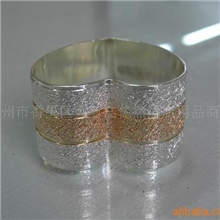 供应餐巾圈/不锈钢铜质餐巾圈婚庆餐巾圈餐巾环餐巾扣不锈钢