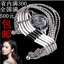 批发外贸爆款时尚礼品高档名牌品牌女士广州女款石英手表钟表