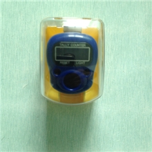 念佛计数器手指计数器包装盒