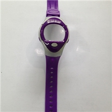 专业生产塑胶电子表外壳电子厂家