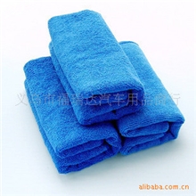 30x70cm超细纤维毛巾洗车毛巾擦车毛巾经编46g