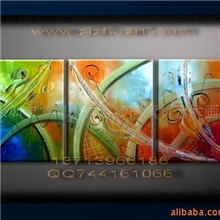 供应喷绘油画。仿真油画/数码印刷油画dafenyouhua