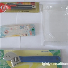 供应五金工具吸塑包装/电脑耳机等吸塑包装盒专业铸就经典